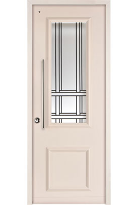 דלת כניסה דגם קיאנטי